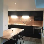 Le Duplex D'abi شقة سانت إتيان