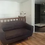 Le Duplex D'abi شقة سانت إتيان