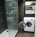 شقة Le Duplex D'abi سانت إتيان
