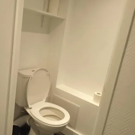 Le Duplex D'abi Appartamento Saint-Etienne (Loire)