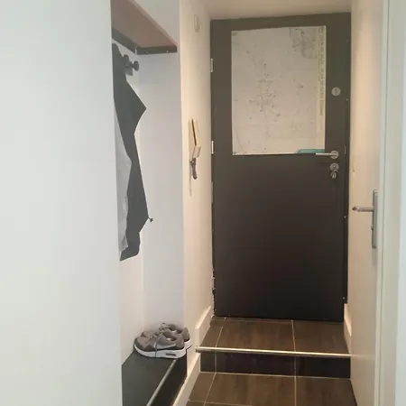 Le Duplex D'abi Appartamento Saint-Etienne (Loire)