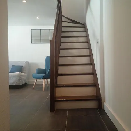 Le Duplex D'abi Saint-Etienne (Loire)
