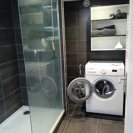 Appartamento Le Duplex D'abi Saint-Etienne (Loire)
