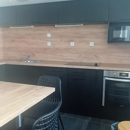 Le Duplex D'abi Saint-Etienne (Loire)