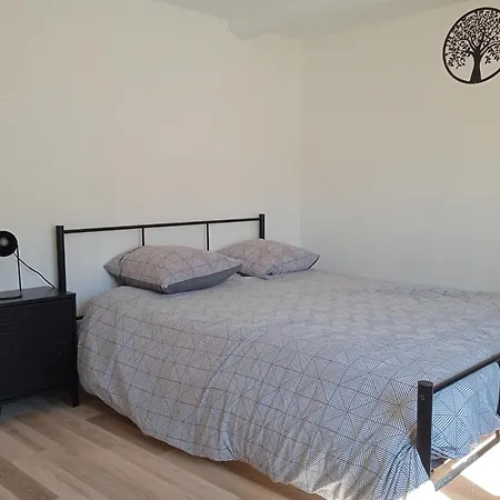 Le Duplex D'abi Appartamento *