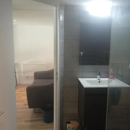 Le Duplex D'abi Appartamento *