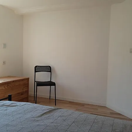 Le Duplex D'abi *
