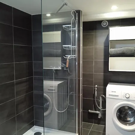 Apartmán Le Duplex D'abi *