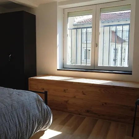 Le Duplex D'abi Apartmán Saint-Etienne (Loire)