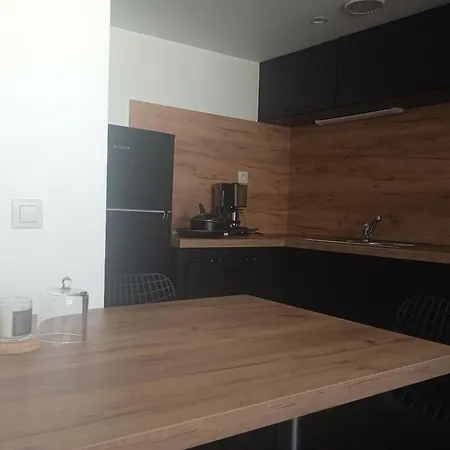 Le Duplex D'abi Saint-Etienne (Loire)