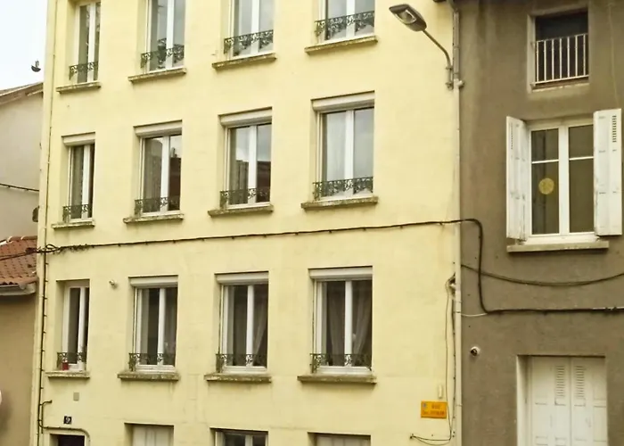 Le Duplex D'abi * Saint-Etienne (Loire)
