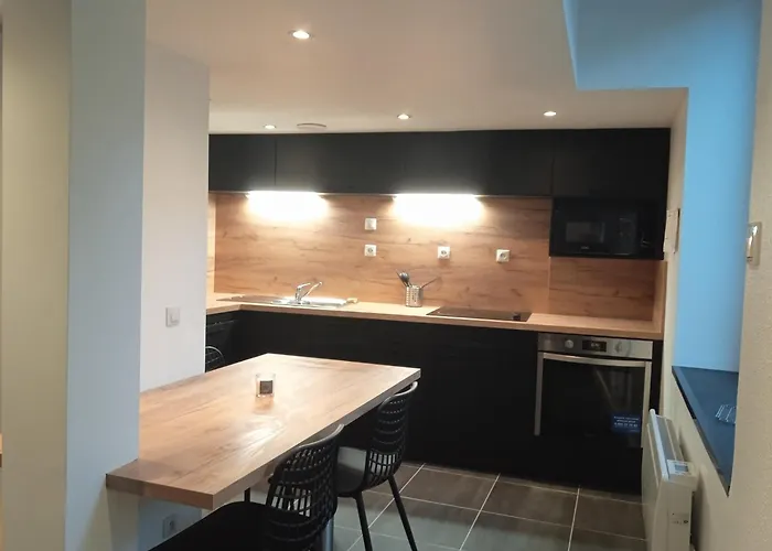 Le Duplex D'abi Apartament Saint-Etienne (Loire)