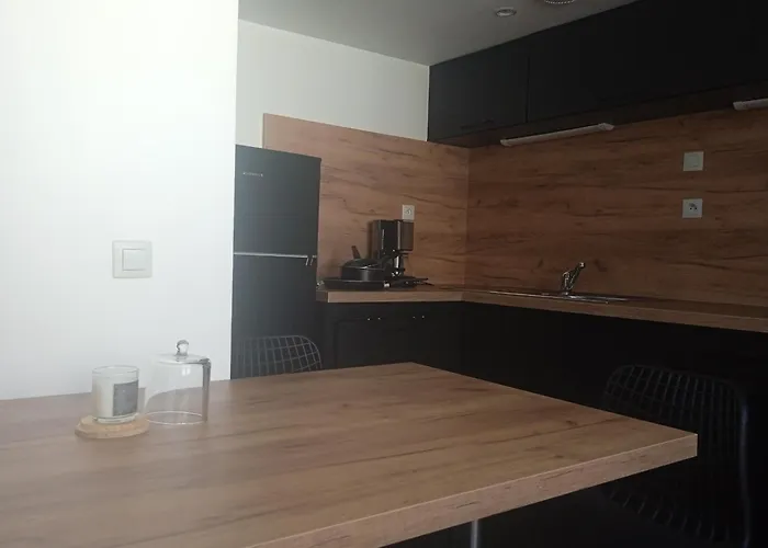 Le Duplex D'abi Saint-Etienne (Loire)