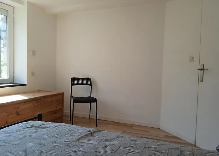 Le Duplex D'abi *